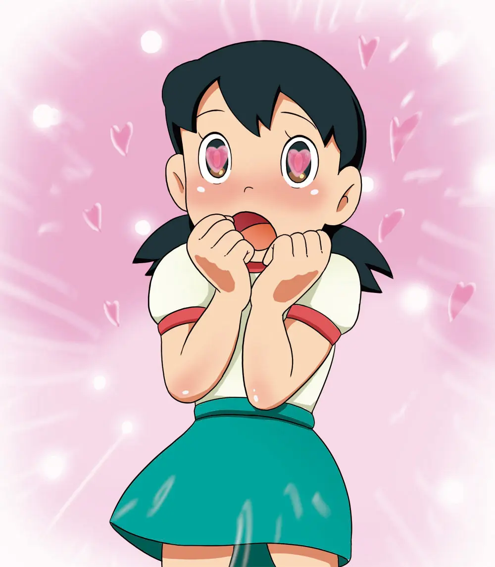 Loli Tsume Shizuka CHAN! | 로리포장 시즈카짱!